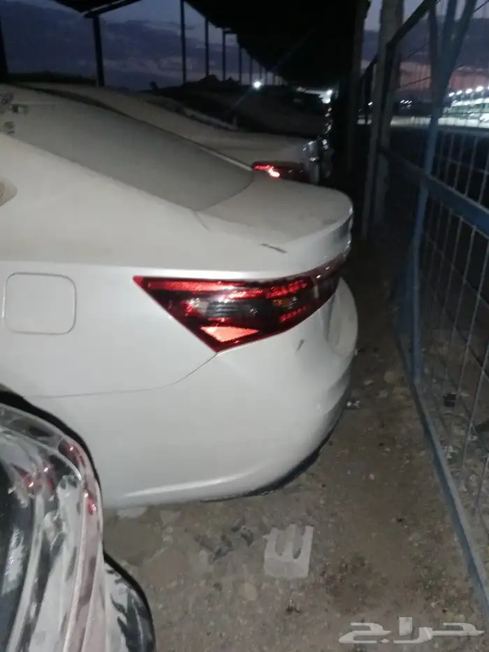 تشليح لبيع قطع غيار افالون موديل 2015 0