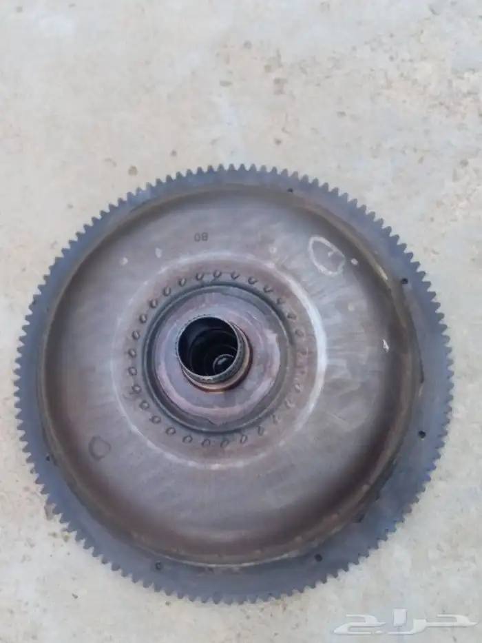 طنجره قير (بطيخه قير) اكورد من 2008 إلى 2012 4 0