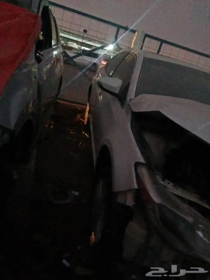 تشليح لبيع قطع غيار افالون موديل 2015 4