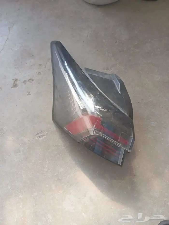 سطب يسار شيري اريزو 6 0