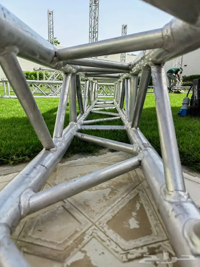 تراسات للإيجار تراس 1