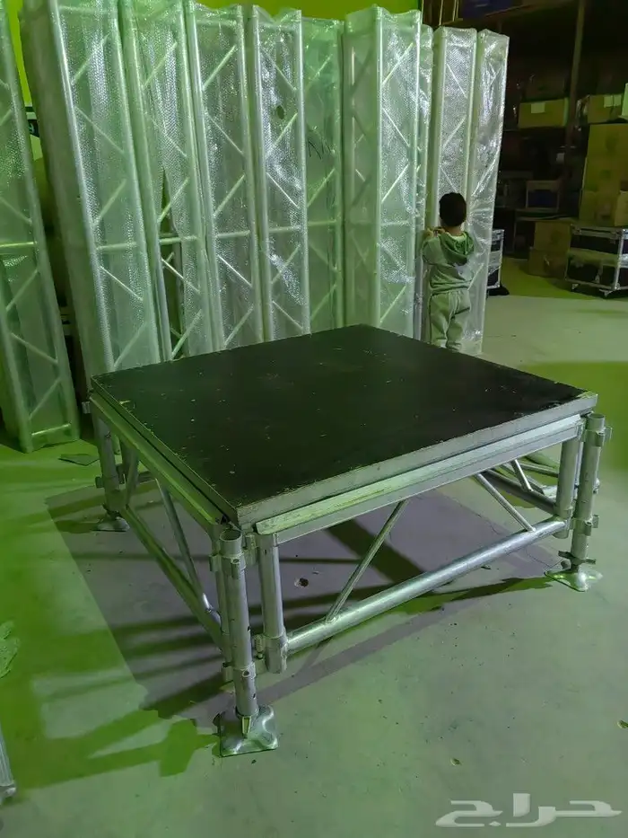 تراسات للإيجار تراس 7