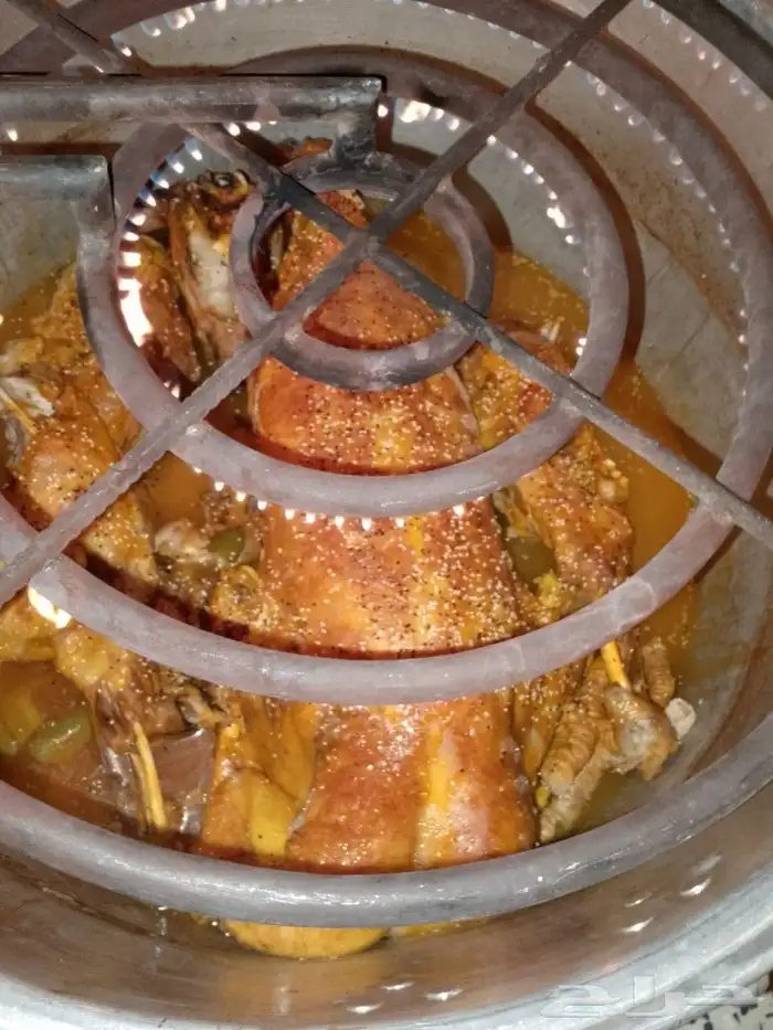طباخ متنقل داخل الرياض وخارج الرياض 2