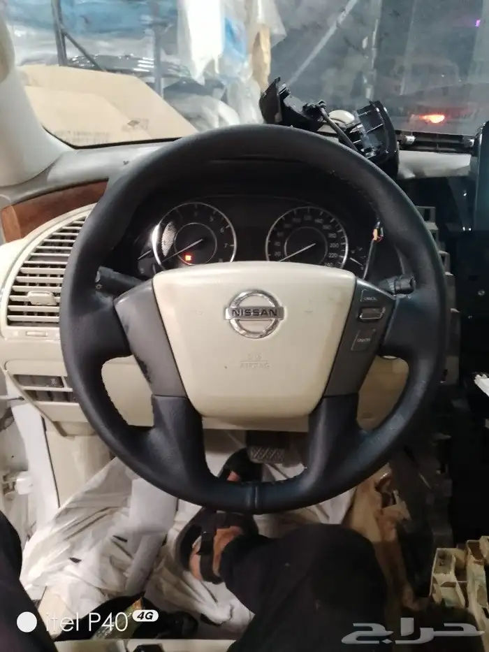 تنجيد دركسون وكاله 0