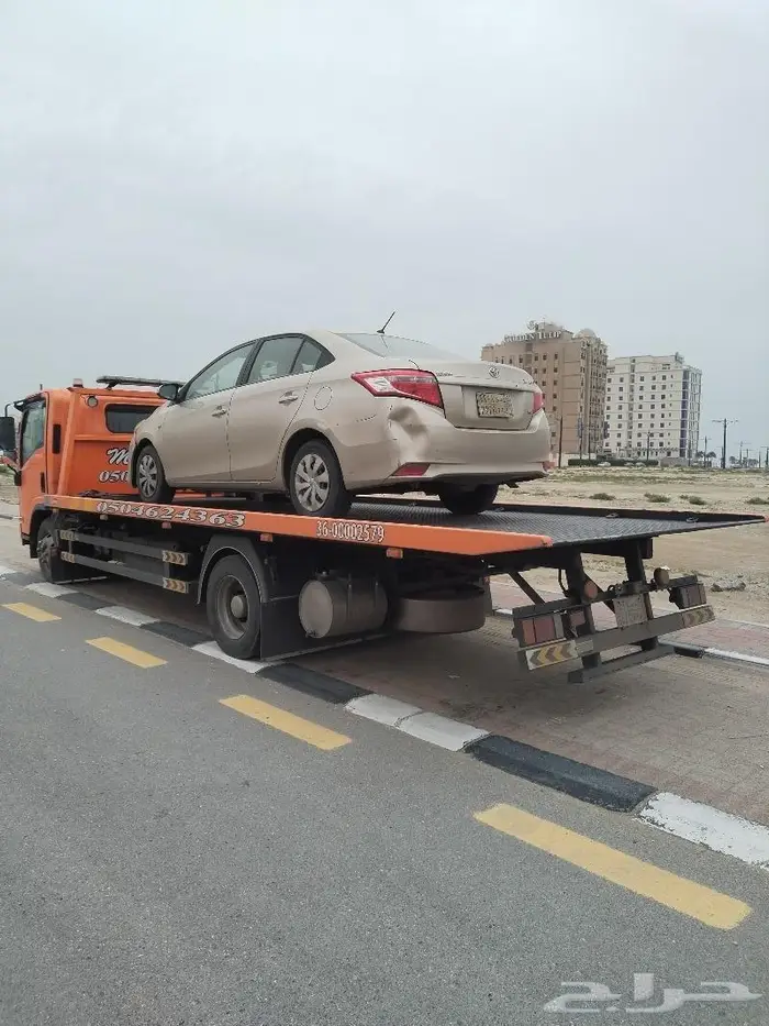 سطحه الدمام الشرقية هيدروليك 2