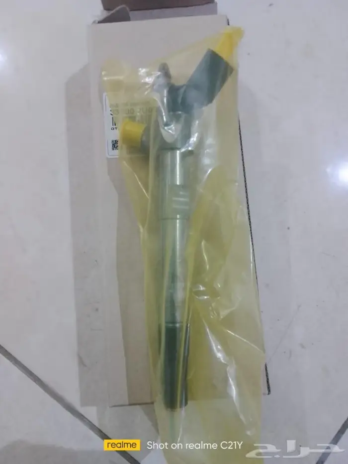 بخاخ ديزل مكينه 1600 1700 0