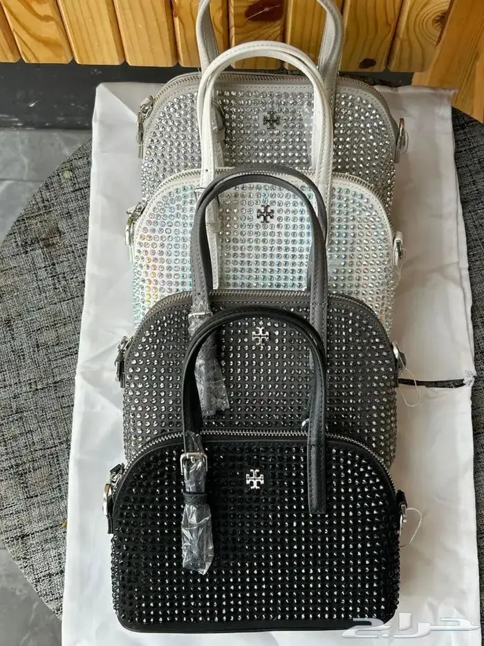 استمتع بكل تشكيلات شنطات توري TORY شنط ماركة بورش Burch 5