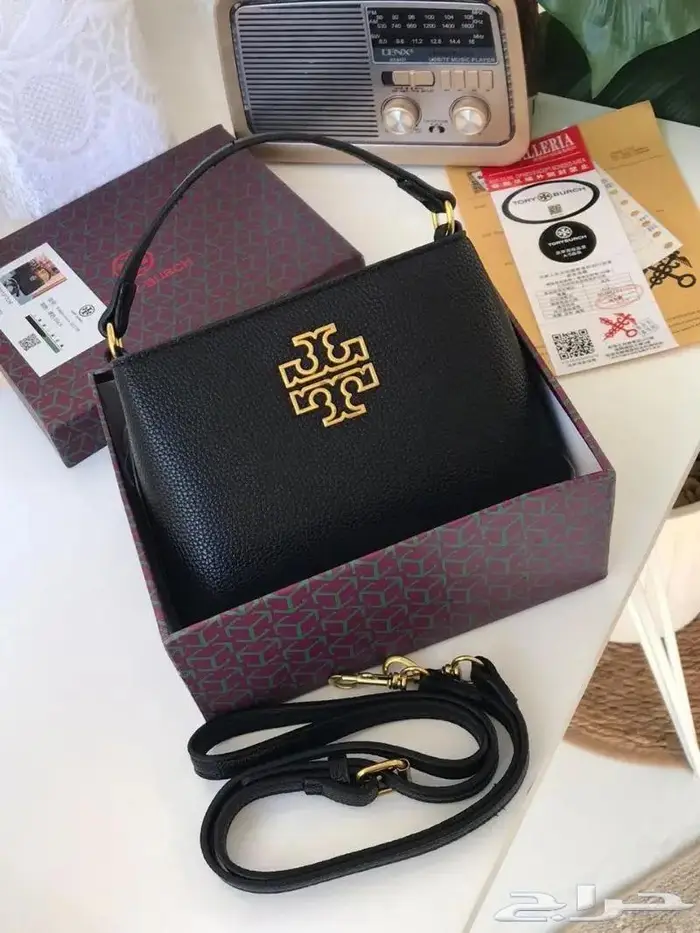 استمتع بكل تشكيلات شنطات توري TORY شنط ماركة بورش Burch 7