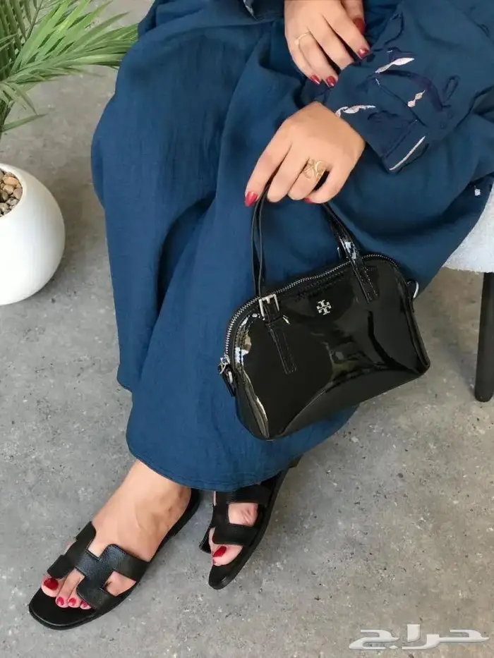 استمتع بكل تشكيلات شنطات توري TORY شنط ماركة بورش Burch 9