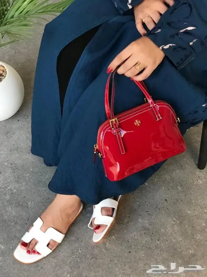 استمتع بكل تشكيلات شنطات توري TORY شنط ماركة بورش Burch 10