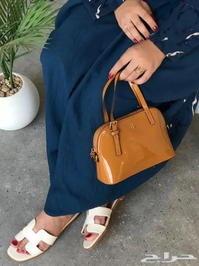 استمتع بكل تشكيلات شنطات توري TORY شنط ماركة بورش Burch 11