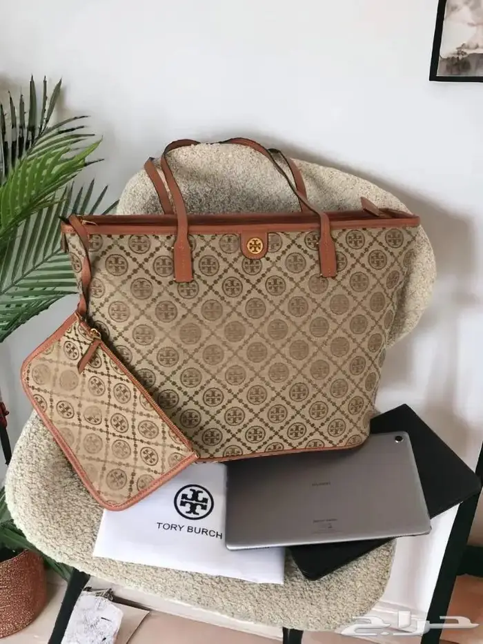 استمتع بكل تشكيلات شنطات توري TORY شنط ماركة بورش Burch 2