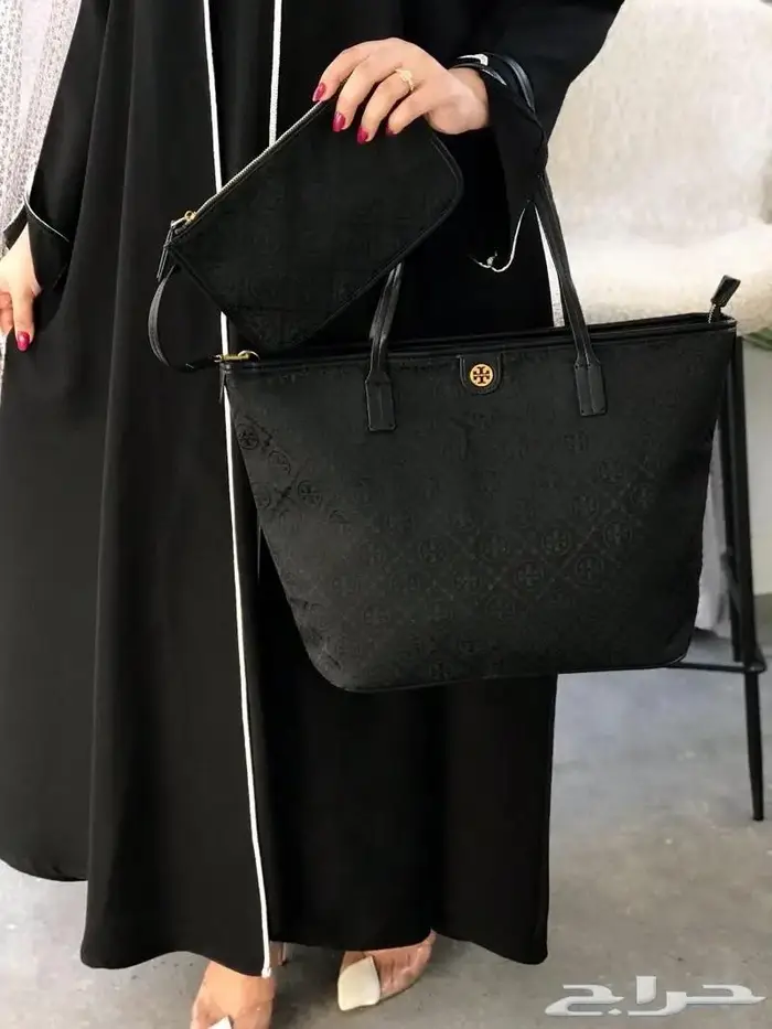 استمتع بكل تشكيلات شنطات توري TORY شنط ماركة بورش Burch 31