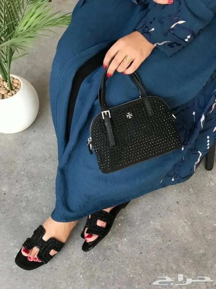 استمتع بكل تشكيلات شنطات توري TORY شنط ماركة بورش Burch 33