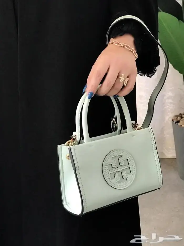 استمتع بكل تشكيلات شنطات توري TORY شنط ماركة بورش Burch 36