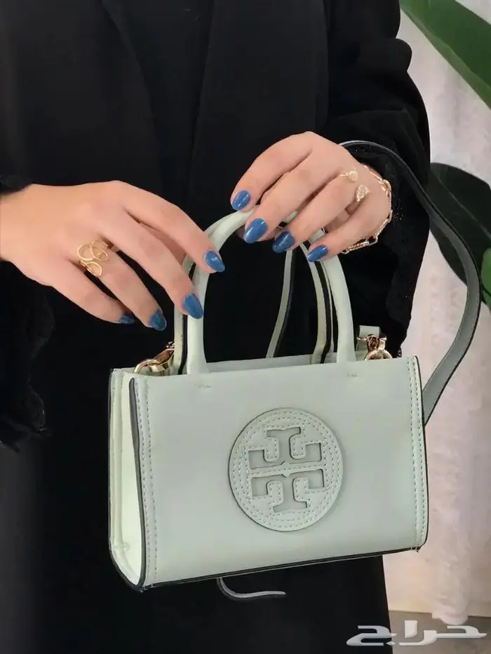 استمتع بكل تشكيلات شنطات توري TORY شنط ماركة بورش Burch 40