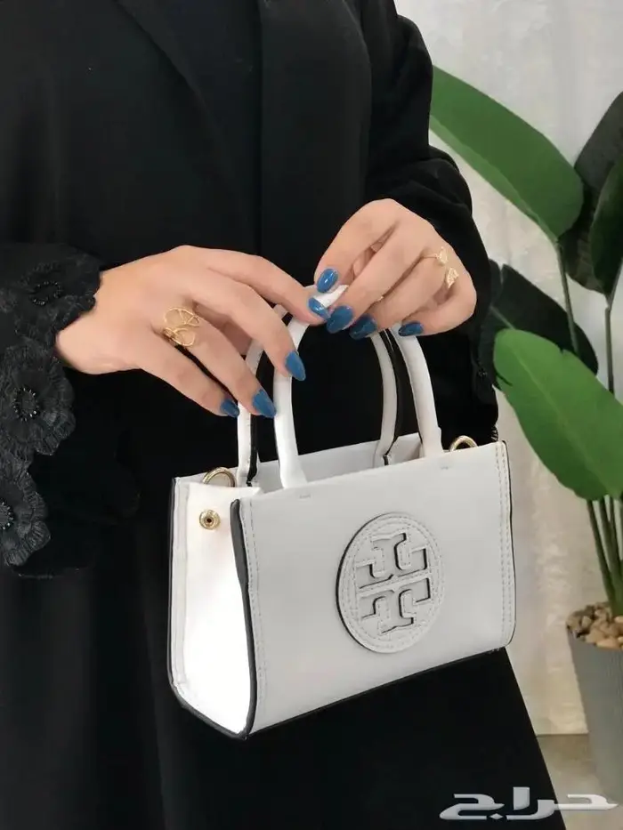 استمتع بكل تشكيلات شنطات توري TORY شنط ماركة بورش Burch 41