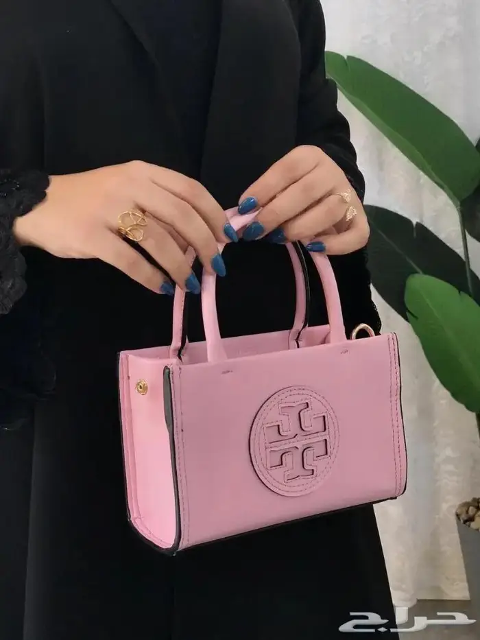 استمتع بكل تشكيلات شنطات توري TORY شنط ماركة بورش Burch 44
