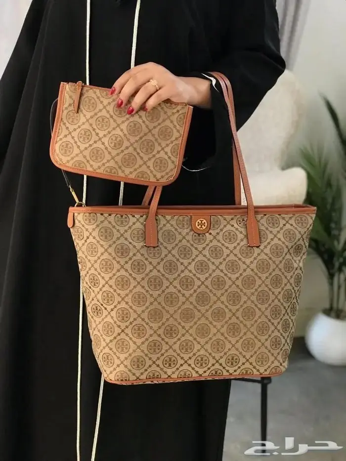 استمتع بكل تشكيلات شنطات توري TORY شنط ماركة بورش Burch 47