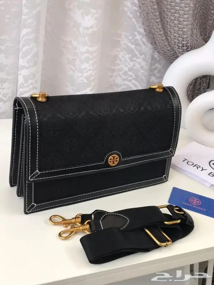 استمتع بكل تشكيلات شنطات توري TORY شنط ماركة بورش Burch 51