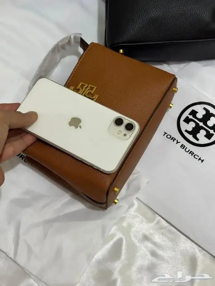 استمتع بكل تشكيلات شنطات توري TORY شنط ماركة بورش Burch 50