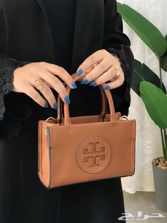 استمتع بكل تشكيلات شنطات توري TORY شنط ماركة بورش Burch 57