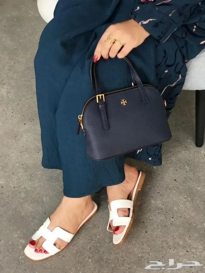 استمتع بكل تشكيلات شنطات توري TORY شنط ماركة بورش Burch 58