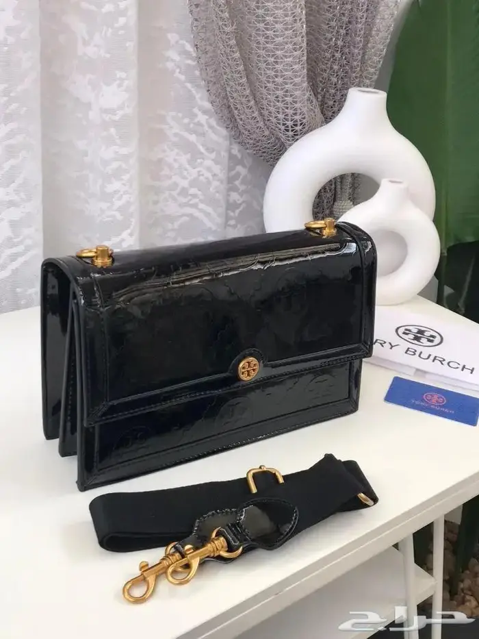 استمتع بكل تشكيلات شنطات توري TORY شنط ماركة بورش Burch 59