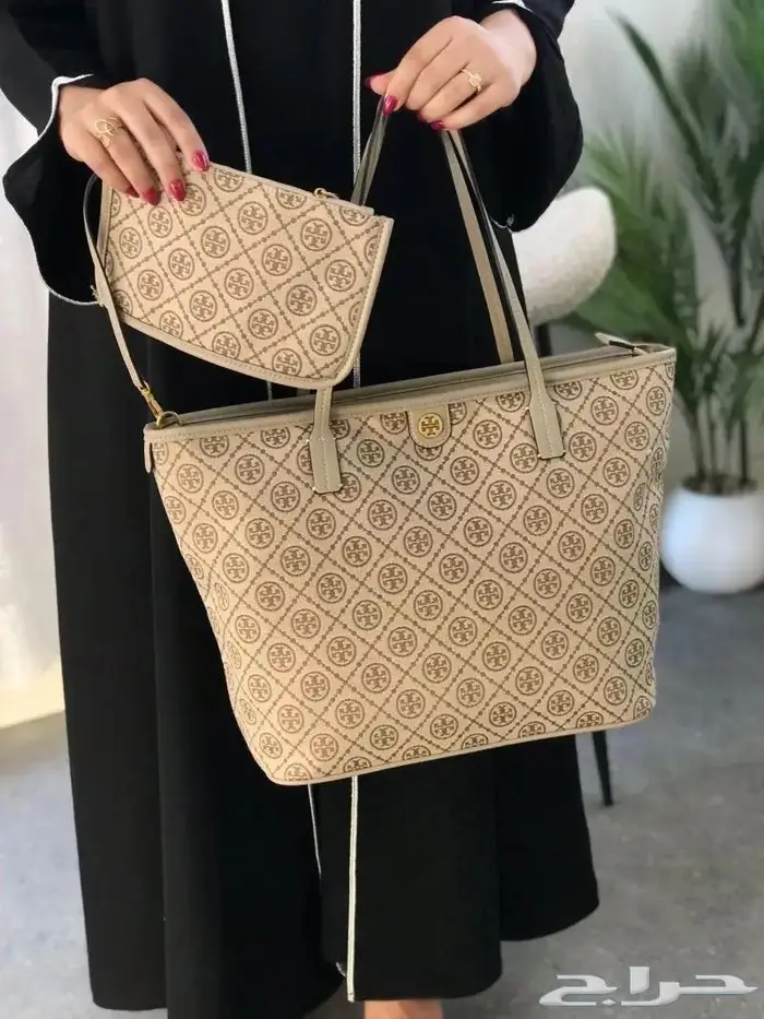 استمتع بكل تشكيلات شنطات توري TORY شنط ماركة بورش Burch 60