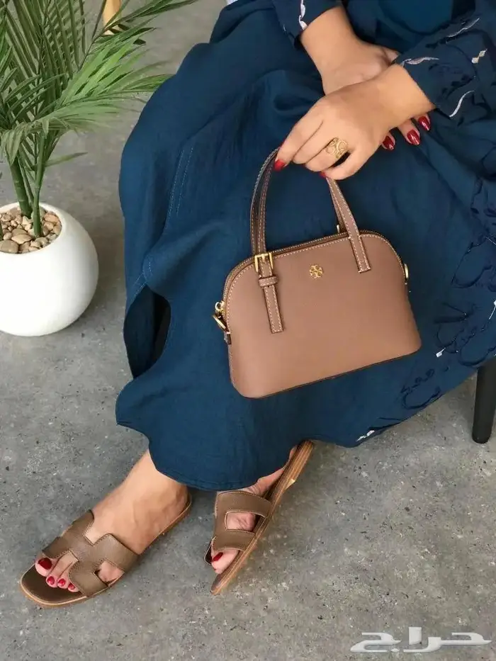 استمتع بكل تشكيلات شنطات توري TORY شنط ماركة بورش Burch 63