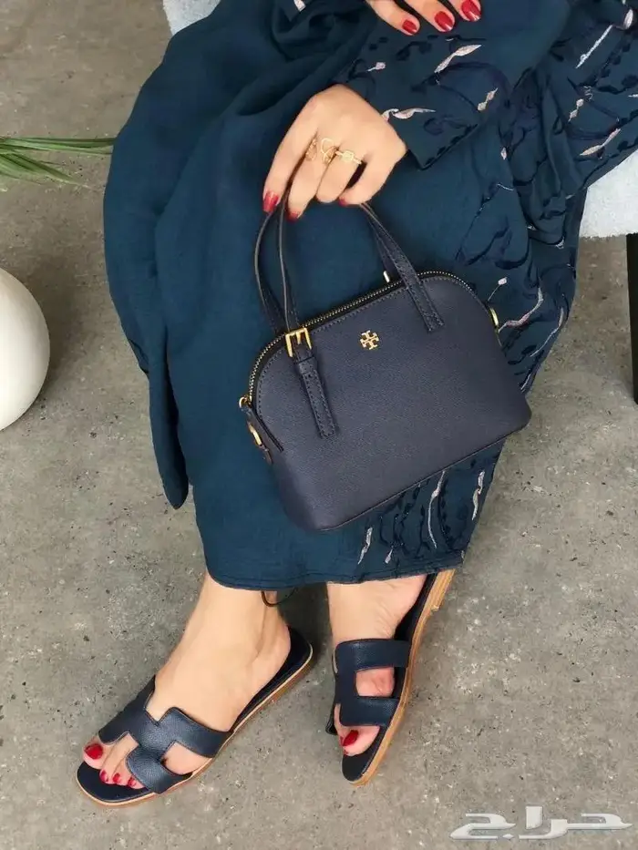 استمتع بكل تشكيلات شنطات توري TORY شنط ماركة بورش Burch 64