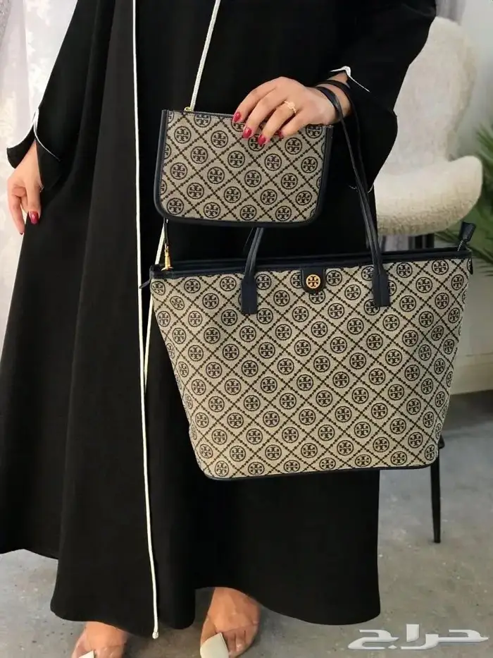 استمتع بكل تشكيلات شنطات توري TORY شنط ماركة بورش Burch 68