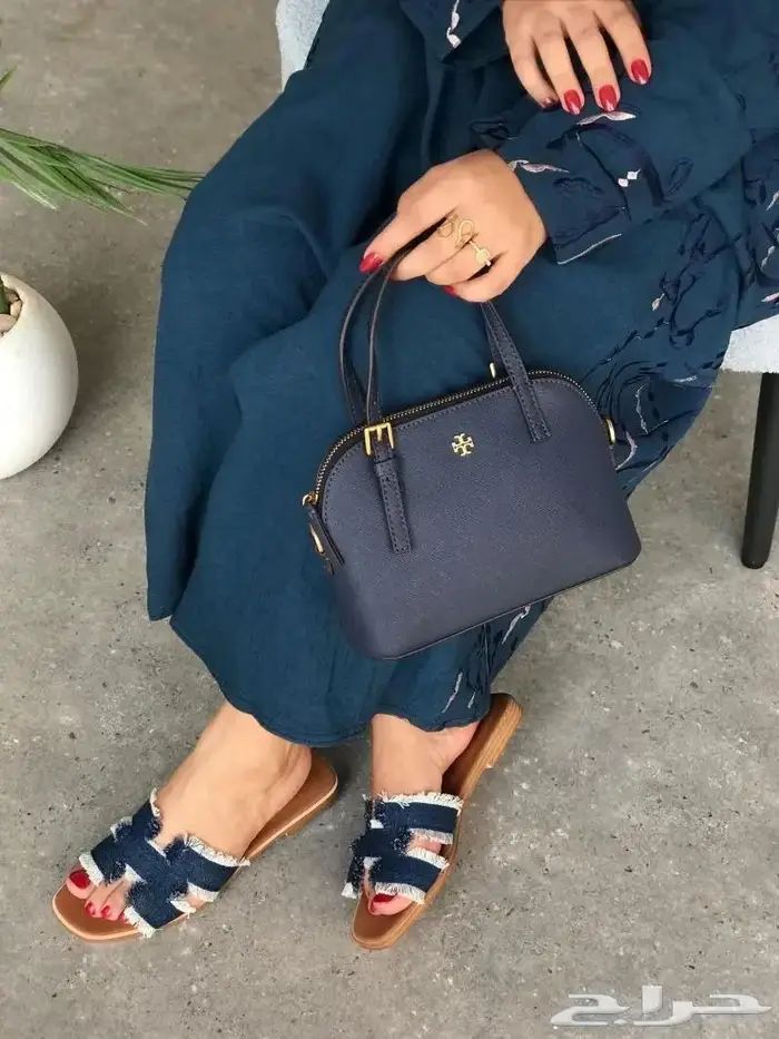 استمتع بكل تشكيلات شنطات توري TORY شنط ماركة بورش Burch 69