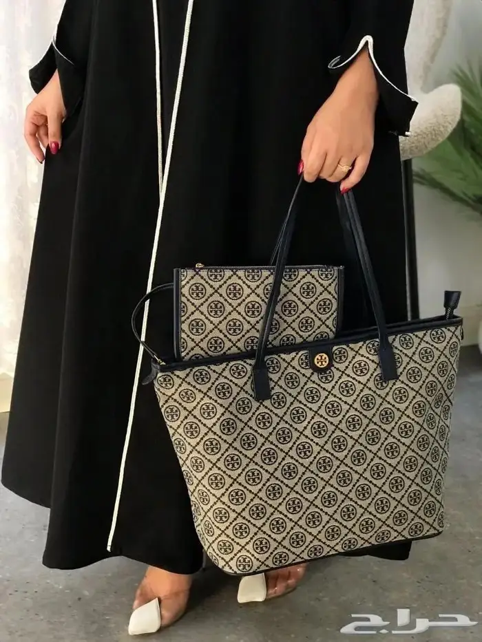 استمتع بكل تشكيلات شنطات توري TORY شنط ماركة بورش Burch 74