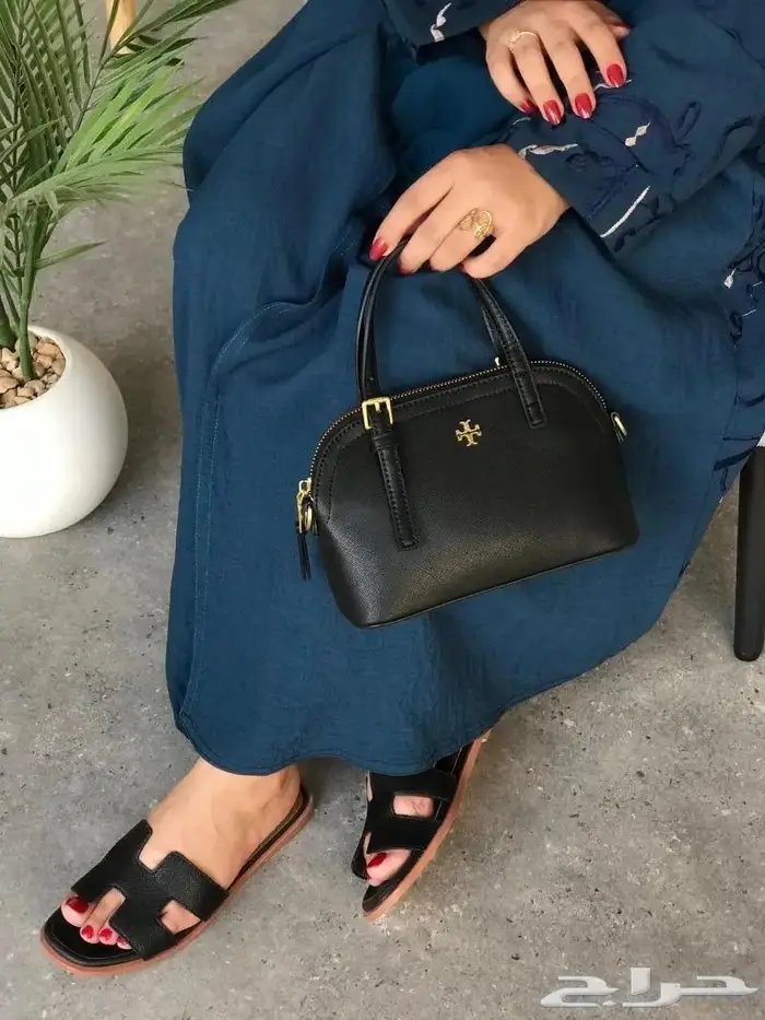 استمتع بكل تشكيلات شنطات توري TORY شنط ماركة بورش Burch 73