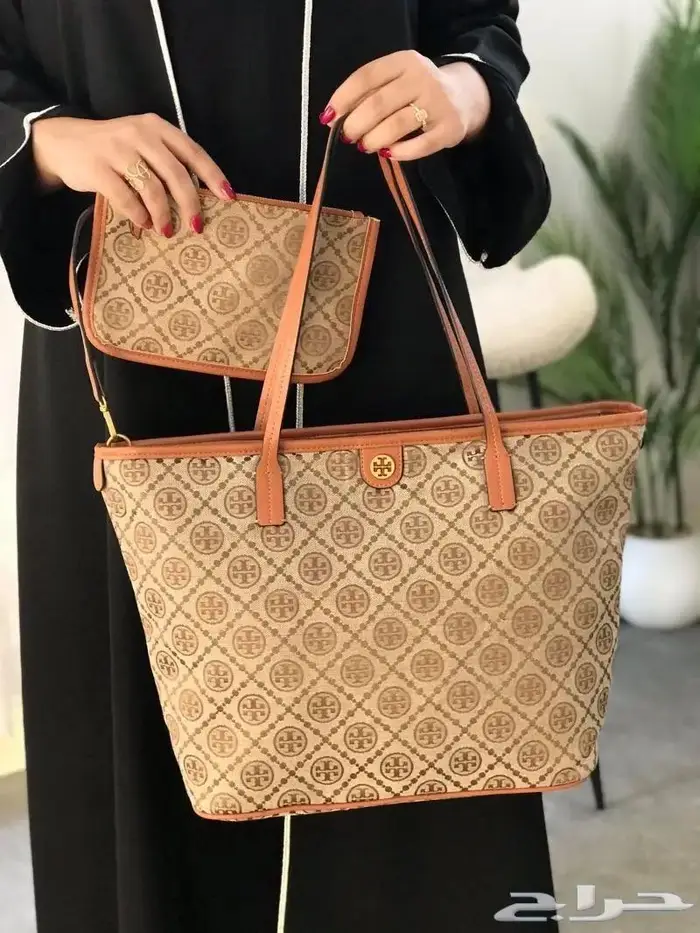 استمتع بكل تشكيلات شنطات توري TORY شنط ماركة بورش Burch 75