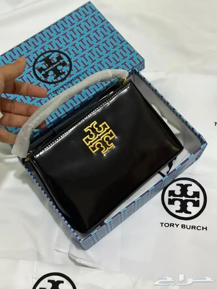 استمتع بكل تشكيلات شنطات توري TORY شنط ماركة بورش Burch 76