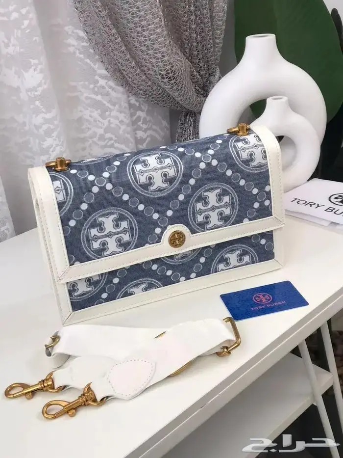 استمتع بكل تشكيلات شنطات توري TORY شنط ماركة بورش Burch 77