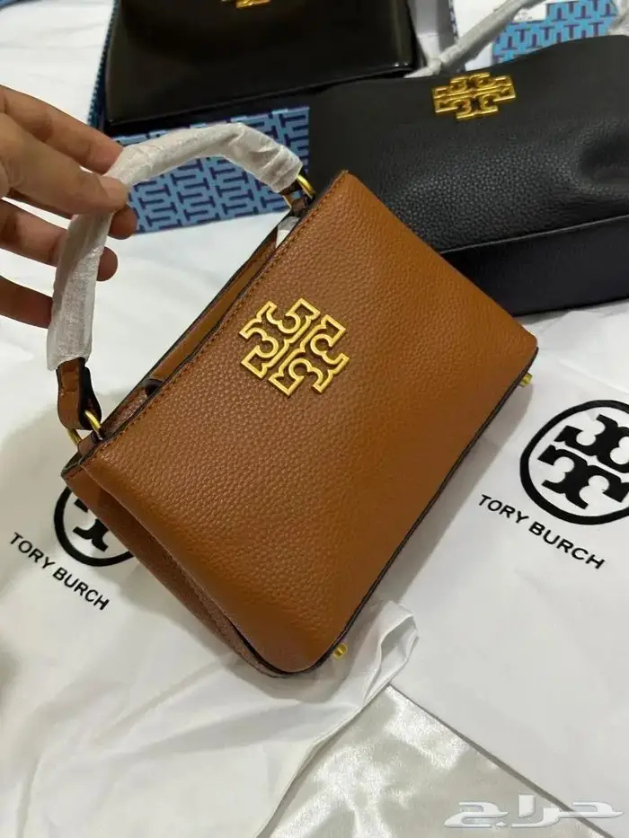 استمتع بكل تشكيلات شنطات توري TORY شنط ماركة بورش Burch 80