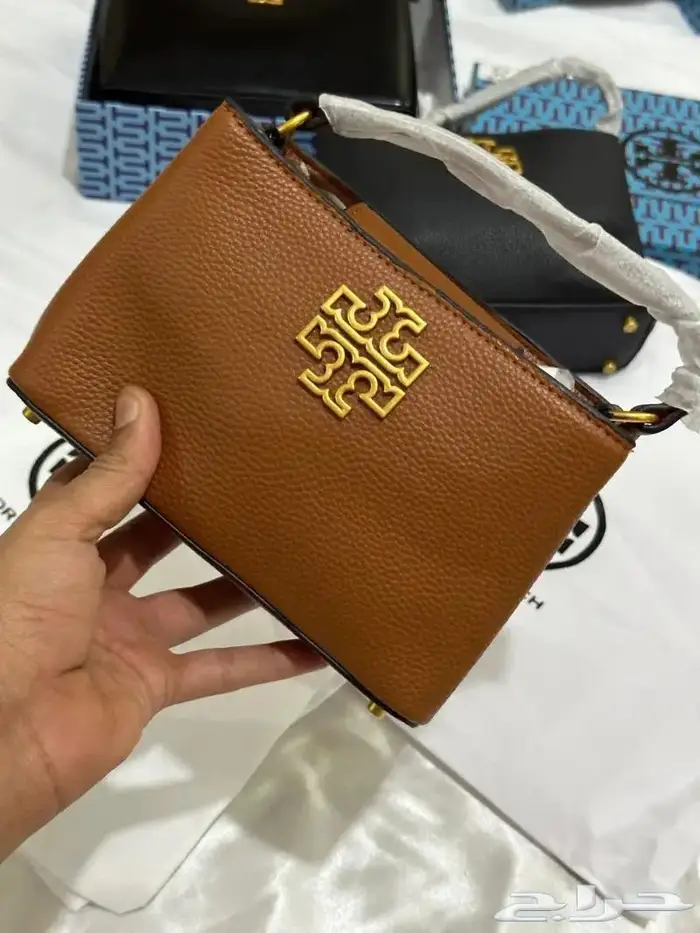 استمتع بكل تشكيلات شنطات توري TORY شنط ماركة بورش Burch 79