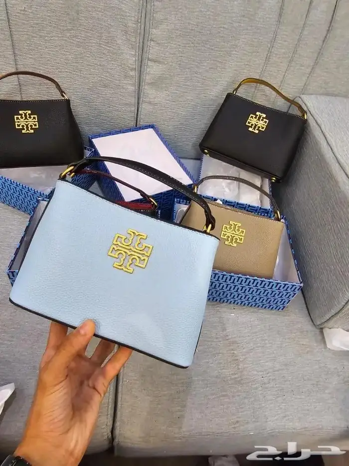 استمتع بكل تشكيلات شنطات توري TORY شنط ماركة بورش Burch 78