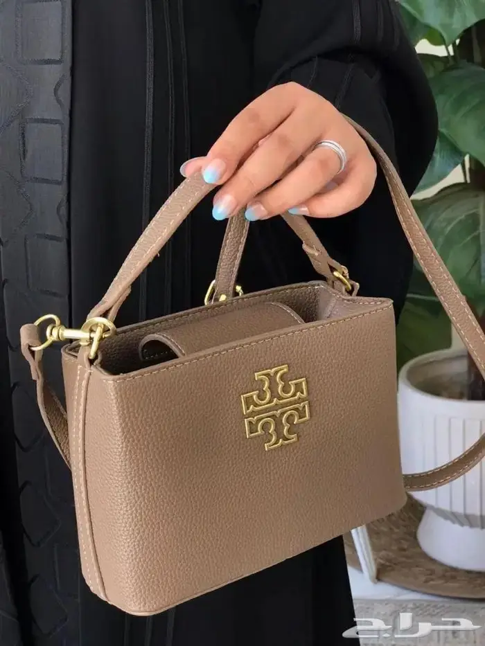 استمتع بكل تشكيلات شنطات توري TORY شنط ماركة بورش Burch 83