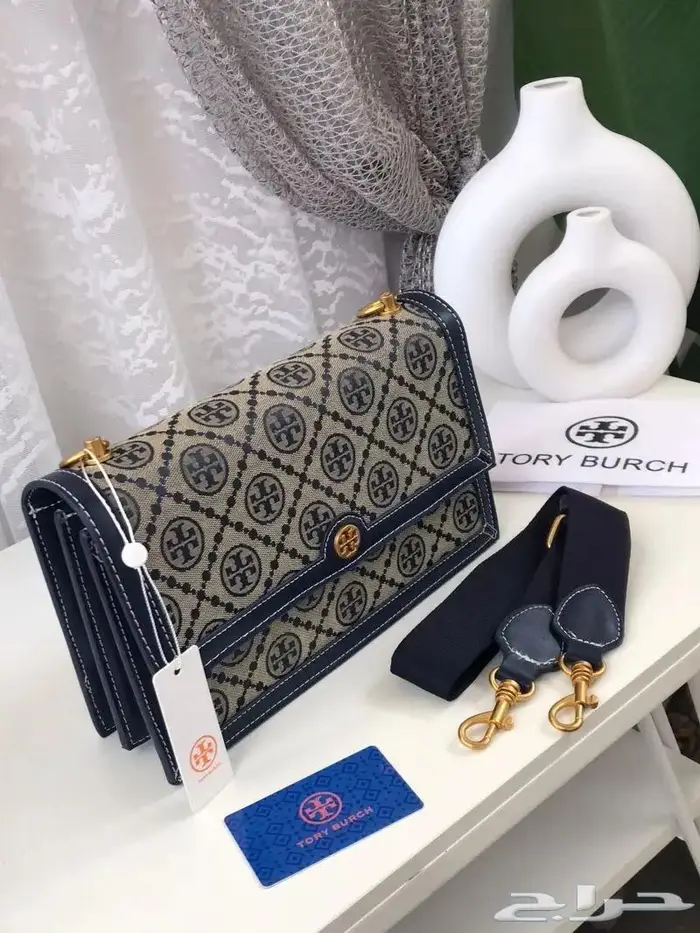 استمتع بكل تشكيلات شنطات توري TORY شنط ماركة بورش Burch 81