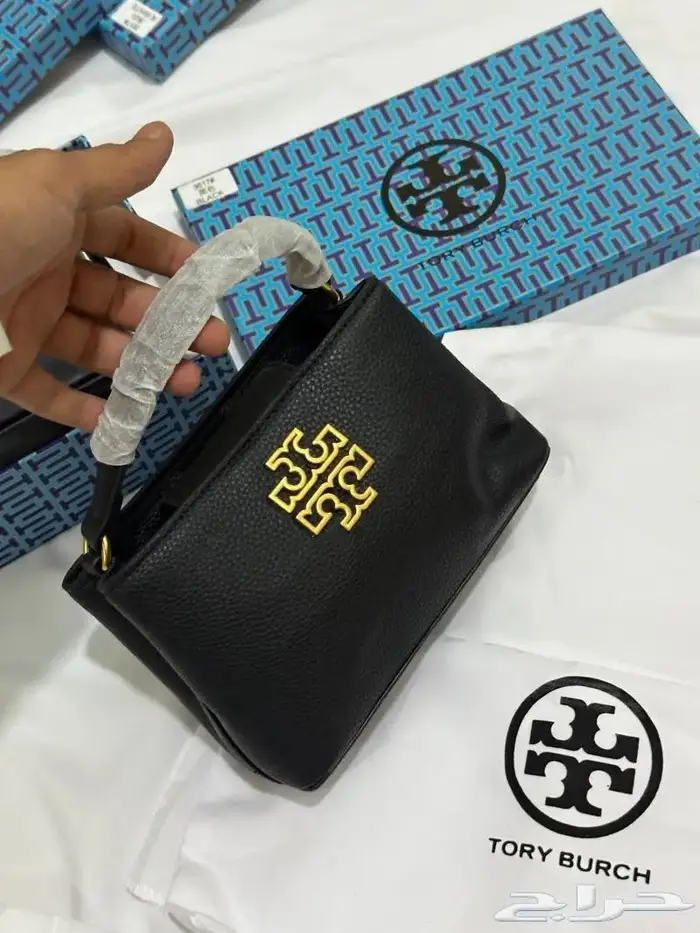 استمتع بكل تشكيلات شنطات توري TORY شنط ماركة بورش Burch 85