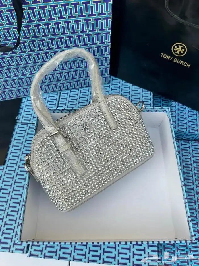 استمتع بكل تشكيلات شنطات توري TORY شنط ماركة بورش Burch 88