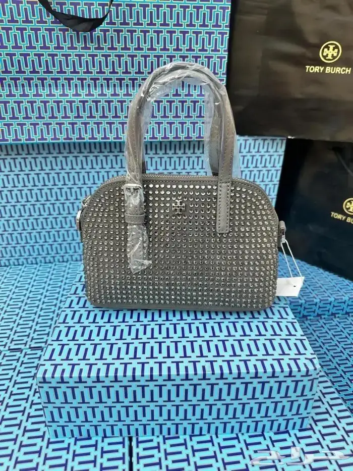 استمتع بكل تشكيلات شنطات توري TORY شنط ماركة بورش Burch 92