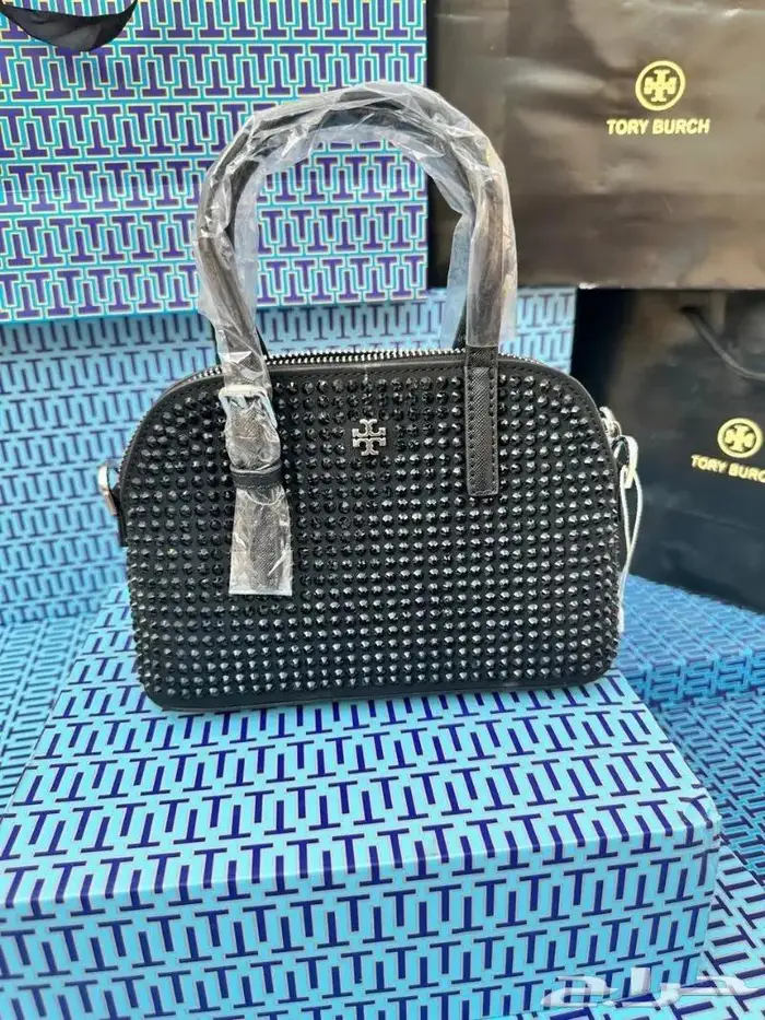 استمتع بكل تشكيلات شنطات توري TORY شنط ماركة بورش Burch 90