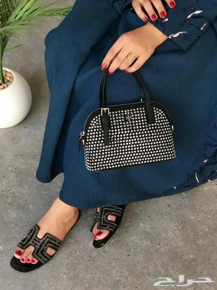 استمتع بكل تشكيلات شنطات توري TORY شنط ماركة بورش Burch 26