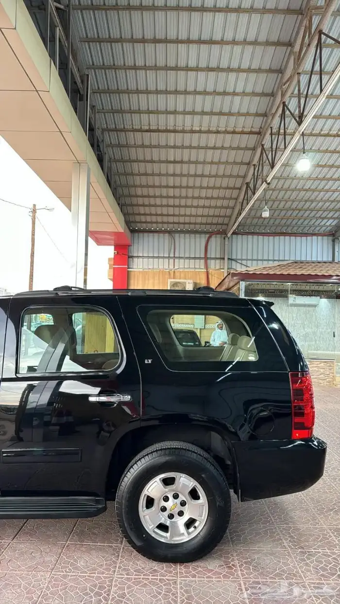 تاهو 2012 سعودي (LT) ((تم البيع )) 14