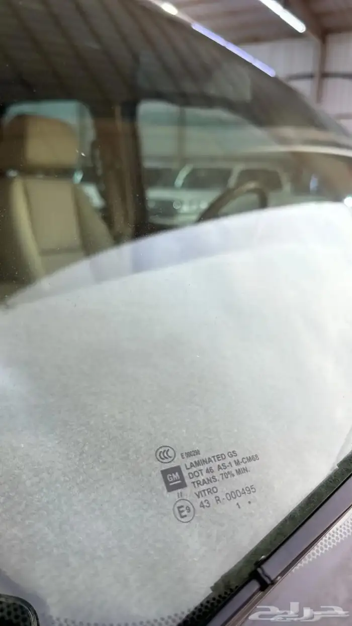 تاهو 2012 سعودي (LT) ((تم البيع )) 16